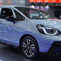 Intip Bocoran Spesifikasi Honda Jazz 2023, Makin Sporty dan Mewah