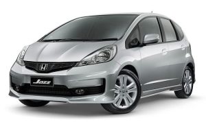 Inilah Kelebihan dan Fitur Mewah Honda Jazz GE8, Masih Jadi yang Terlaris Kelebihan dan Fitur Mewah Honda Jazz GE8, Masih Jadi yang Terlaris!