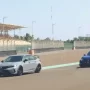 Honda Tries Out RS and Civic Type R Product Lines at Mandalika Circuit
