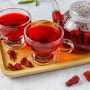 Kreasi Membuat Teh Rosella Baik Untuk Diet dan Menyembuhkan Kolestrol