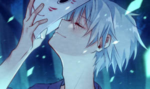Sinopsis Hotarubi no Mori e, Kisah Haru yang Menggetarkan Hati