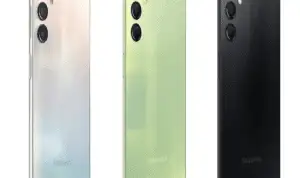 Samsung Galaxy A24 Resmi Rilis di Indonesia, Intip Spesifikasinya Yuk! Samsung Galaxy A24