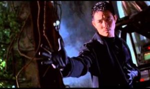 Jadwal TV Indosiar Hari Ini, Rabu 3 Mei 2023 Film Asia: Black Mask