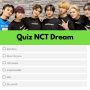 Link Quiz NCT Dream