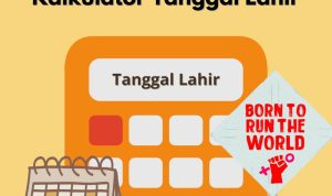 Ilustrasi Link Kalkulator Tanggal Lahir