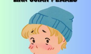 Ilustrasi Link Ujian Pemalu