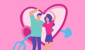 Ilustrasi Link Ujian Bucin