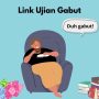 Ilustrasi Ujian Gabut Google Form