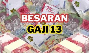 Besaran Gaji 13 PNS/Foto: Pexels (Robert Lens)