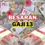 Besaran Gaji 13 PNS/Foto: Pexels (Robert Lens)