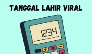 Ilustrasi Link Kalkulator Tanggal lahir