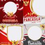 10 Link Twibbon Hari Pancasila 2023 dengan Desain Menarik/Foto: Twibbonize (PAPAN TULIS)