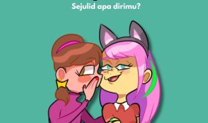 Ilustrasi Link Ujian Julid