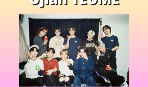Ujian TREASURE MAKERS/Foto: Instagram (yg_treasure_official)