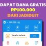 Cara Dapat Saldo Dana dari Aplikasi Penghasil Uang JadiDuit