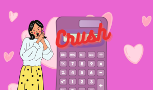 Ilustrasi Link Kalkulator Hitung Hari Crush