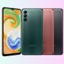 Spesifikasi Lengkap Samsung Galaxy A04s