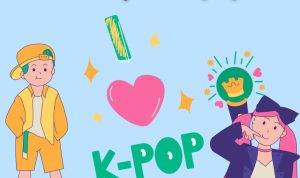 Link Ujian Kpop, yang Multistan Harus Ikut! Ilustrasi Link Ujian Kpop