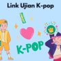 Ilustrasi Link Ujian Kpop