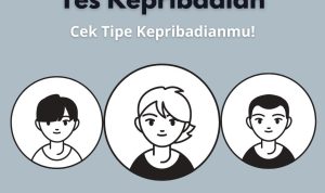 Link Tes Kepribadian Google Form Viral