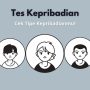 Link Tes Kepribadian Google Form Viral