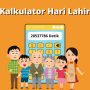 Ilustrasi Link Kalkulator Hari Lahir