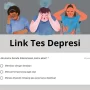 Link Tes Depresi Google Form