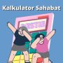 Ilustrasi Link Kalkulator Hitung Hari Sahabat