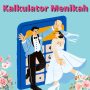 Ilustrasi Link Kalkulator Hitung Hari Menikah