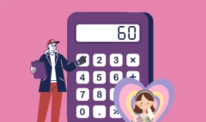 Ilustrasi Link Kalkulator Crush