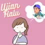 Ilustrasi Link Ujian Halu