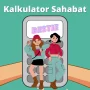 Ilustrasi Link Kalkulator Hari Sahabat