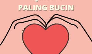 Link Ujian Si Paling Bucin Google Form