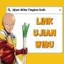 Link Ujian Wibu Tingkat Sulit Via Google Form