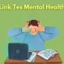 Ilustrasi Link Tes Mental Health