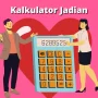 Cara Akses dan Hitung Kalkulator Hari Jadian