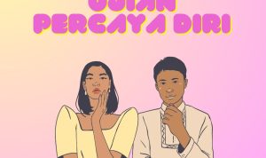 Ilustrasi Link Tes Percaya Diri