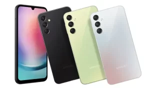 Samsung Luncurkan HP 3 Jutaan Baru! Ini Spesifikasinya
