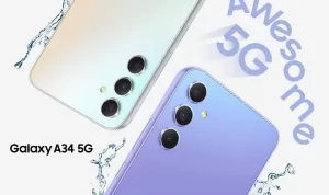 Daftar Harga HP Samsung 5G Terbaru Mei 2023, Mulai dari 2 Jutaan!