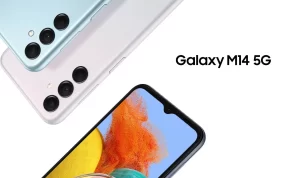 Samsung Rilis Galaxy M14 5G, Batrainya Jumbo!