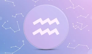 Ramalan Zodiak Aquarius Hari Senin, 25 September 2023: Tetap Terbuka