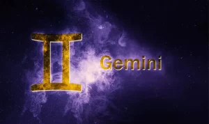 Ramalan Zodiak Gemini Hari ini 31 Maret 2024, Rawat Kesehatan Mental
