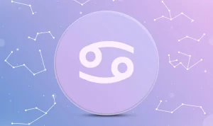 Ramalan Zodiak Cancer Hari ini: Jangan Menghakimi Orang Lain