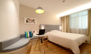 5 Apartemen Terbaik di Bandung, Harga Terjangkau & Spek Sultan!