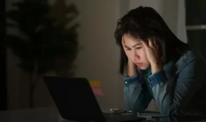 Link Kalkulator Kesehatan Mental Unair 2023, Cek Tingkat Depresi Kamu Di Sini Link Kalkulator Kesehatan Mental Unair 2023, Cek Tingkat Depresi Kamu Di Sini