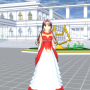 Tangkapan Layar Game Sakura School Simulator