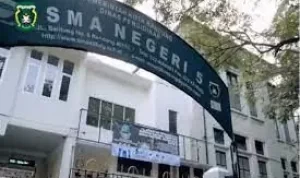 SMAN Jabar Terbaik