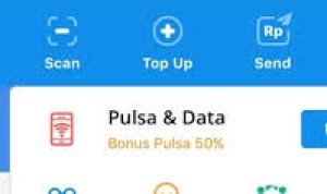 Aplikasi Penghasil Uang atau Saldo DANA Gratis Hingga 300 Ribu Rupiah Aplikasi Penghasil saldo dana
