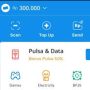 Aplikasi Penghasil saldo dana