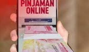 Pinjaman Online Legal